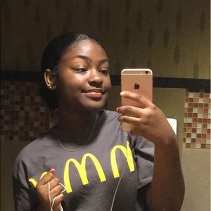 Meet your Posher, Tamia